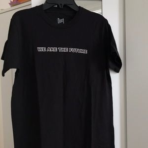 SuperM World Tour shirt